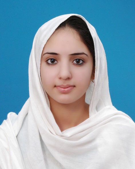 Khola Nisar Kiani