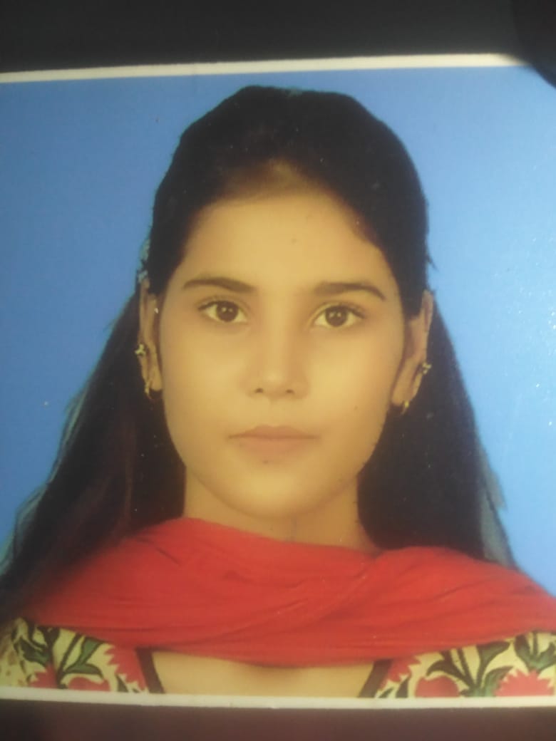 Alishba Asif