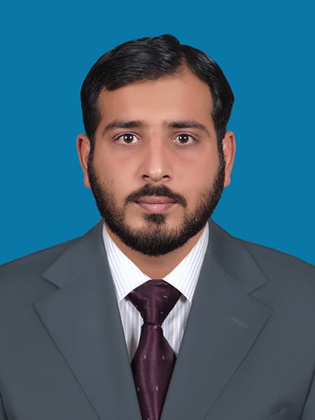 Muhammad Adnan Javed