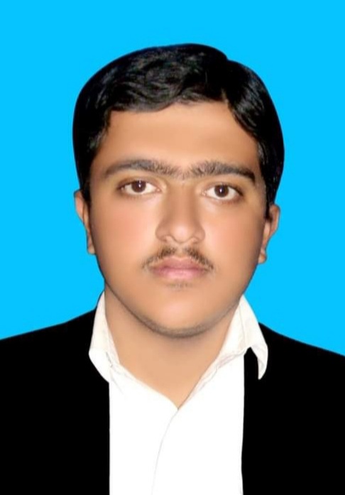 MUHAMMAD junaid