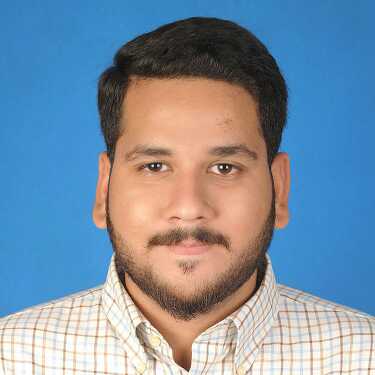 Muhammad Arham Tariq