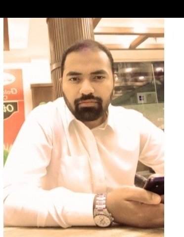 syed faraz hussain kazmi