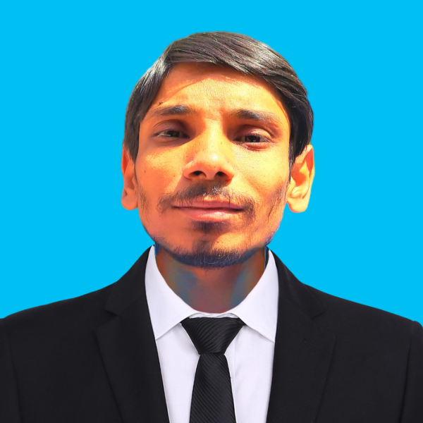 Ghulam Mohiudin Khokhar