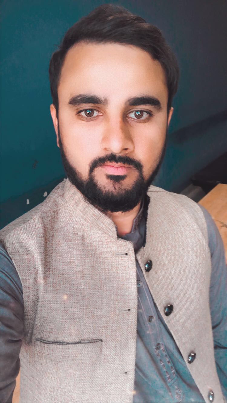 Muhammad Mushahid Nadeem