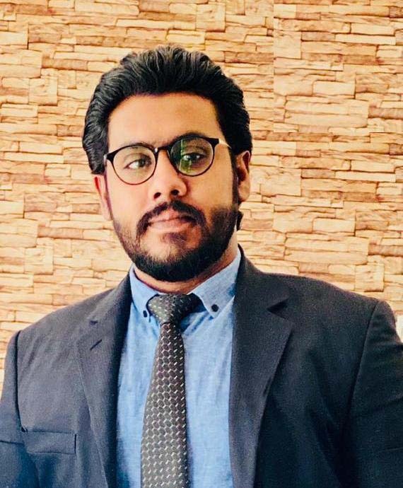 Muhammad Faizan Amin