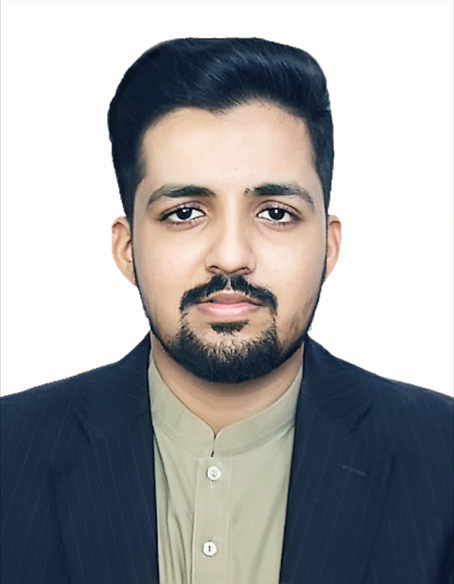 Bilal Malik