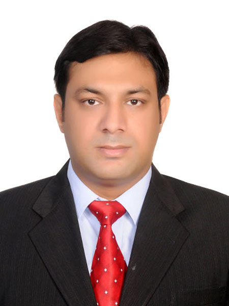 SYED SAFDER HUSSAIN ZAIDI