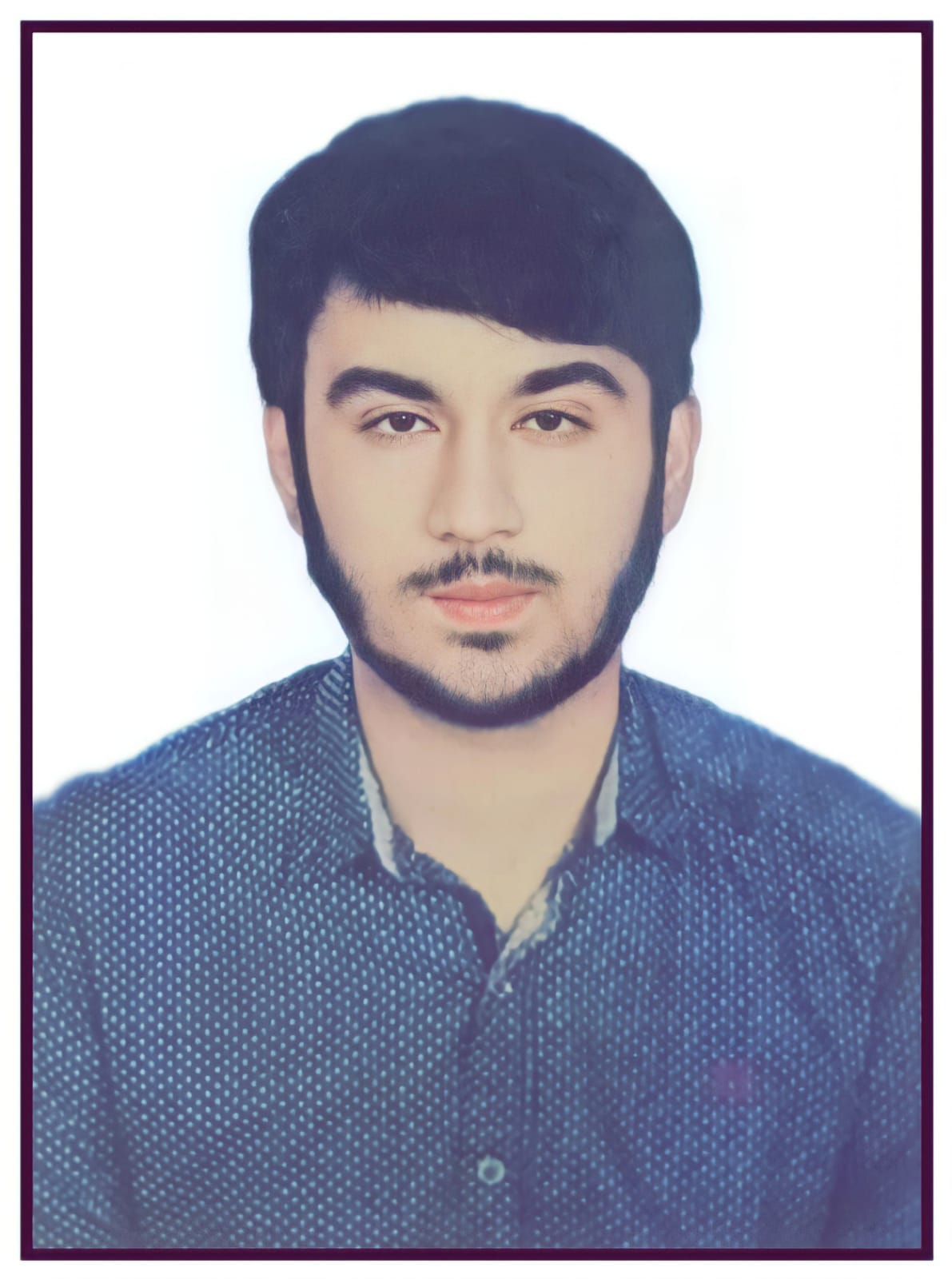 Muhammad Faizan Shaikh