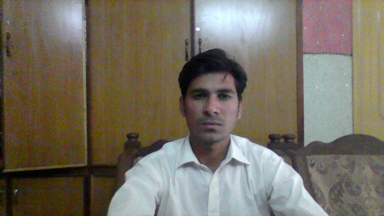 NASEEB ULLAH