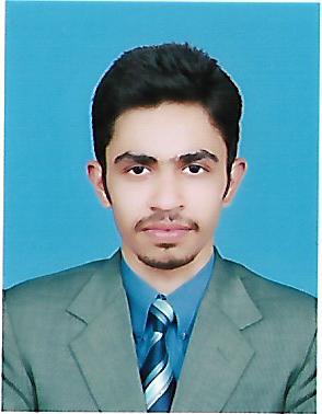 Muhammad Wahab afzal