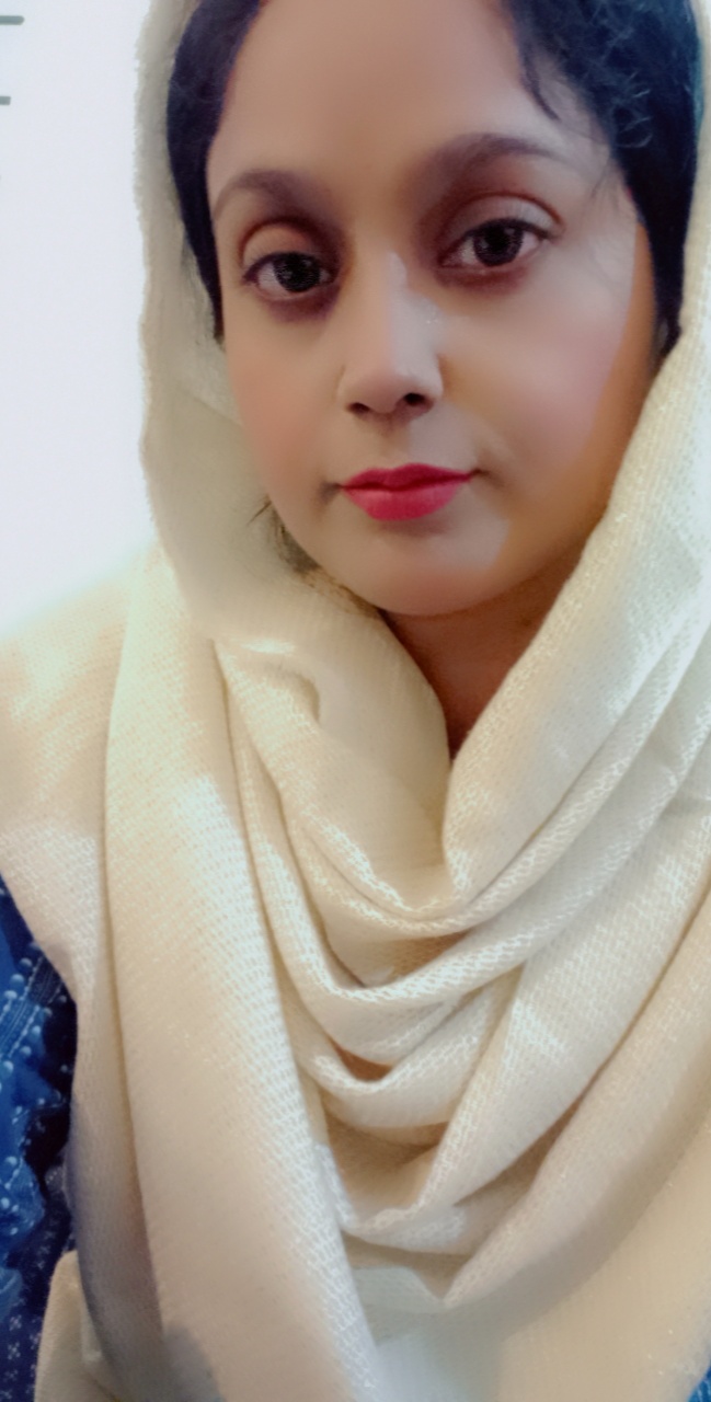 Aafia Abdulwahid