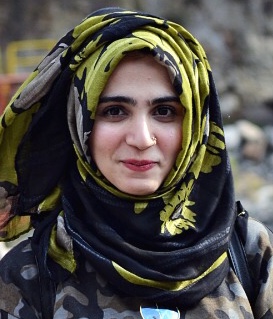 ujala farooq