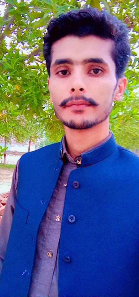 M.Talha Tariq
