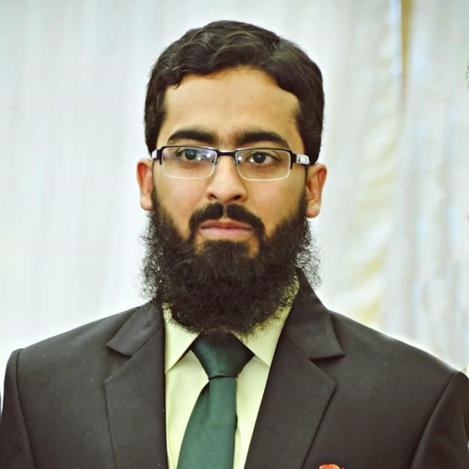Muhammad Omair Bin Asif
