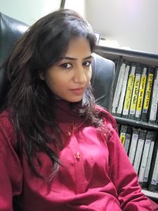 TAYYABA AKHTAR