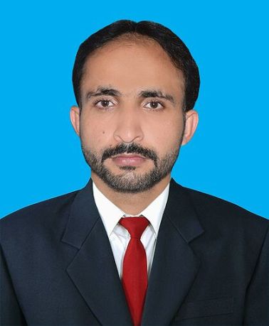 Muhammad Ishaq Ahmed