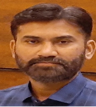 Muhammad Kamran