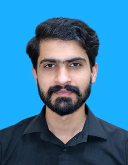 Muhammad Qasim Mukhtar