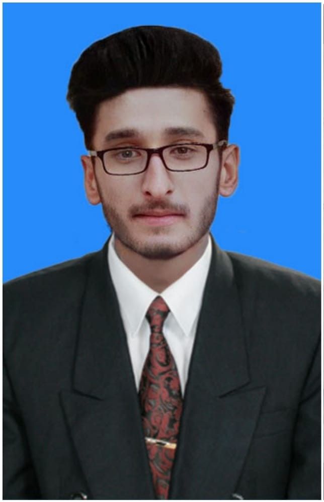 Muhammad Bilal