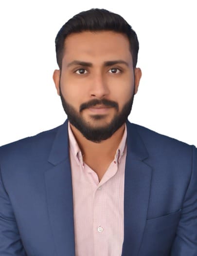 Muzammil Ahmed Farooqui