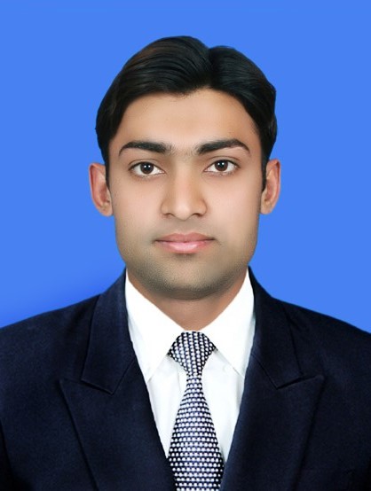 Kashif Siddique