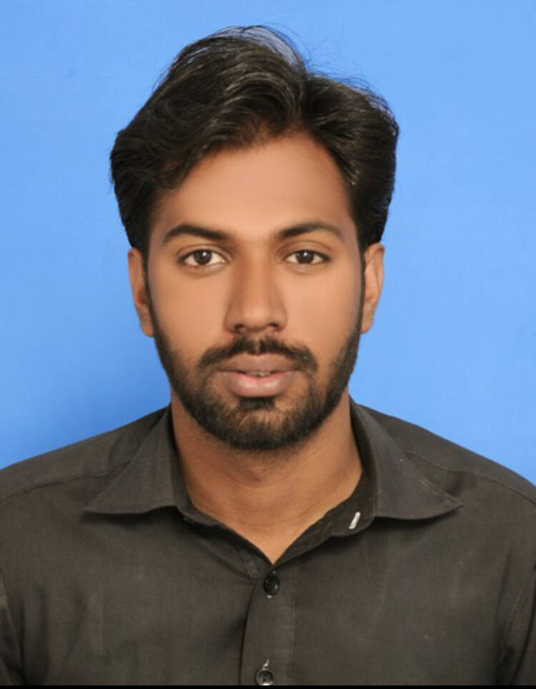 Muhammad Shahid Sharif