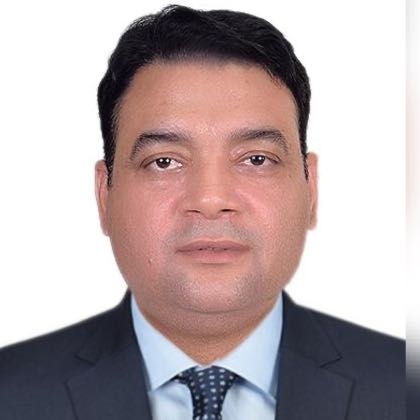 Muhammad Sarfraz Arshad