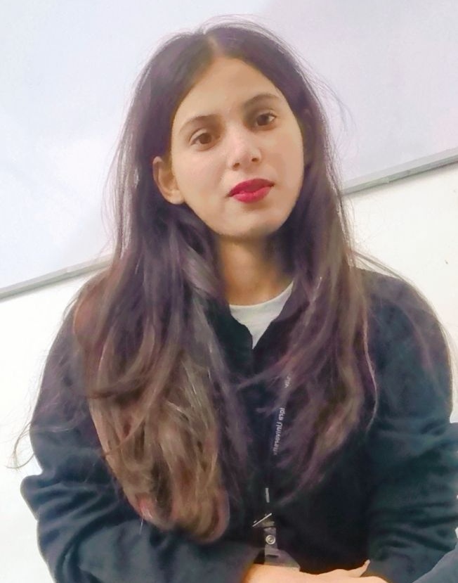 Rimsha Iqbal