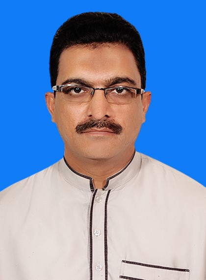 Syed Akif Nadeem