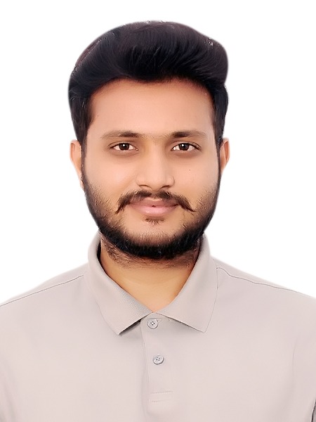 SYED SHABIH HASSAN NAQVI