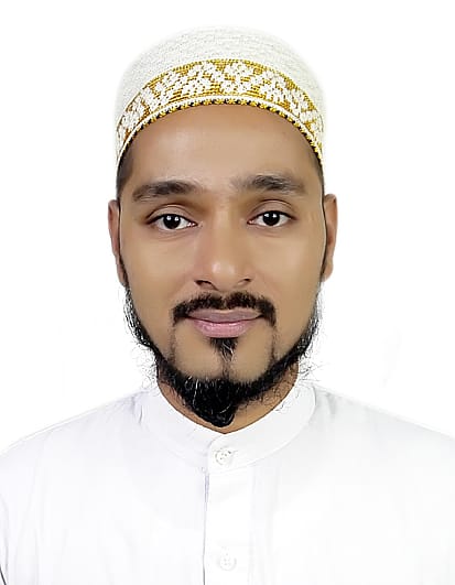 Hatim Shabbir Hussain