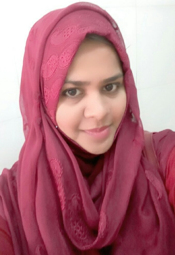 Engr. Sumera Syed