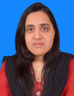 Mahnoor Sajid