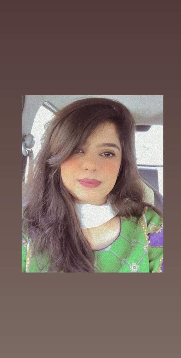 Samina Riaz