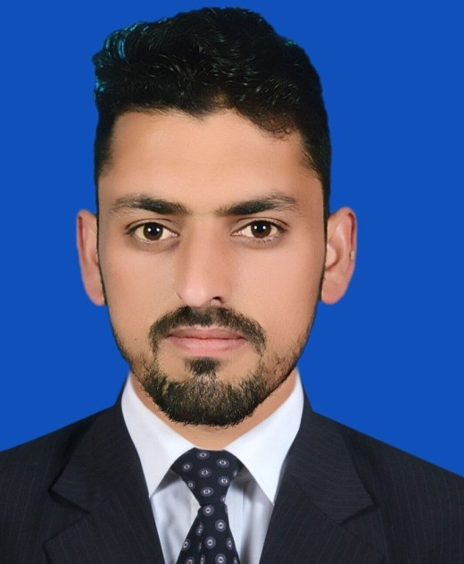 Murtaza Ahmed khan