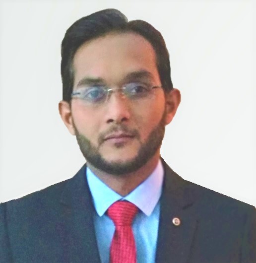 Syed Fakhir Hussain
