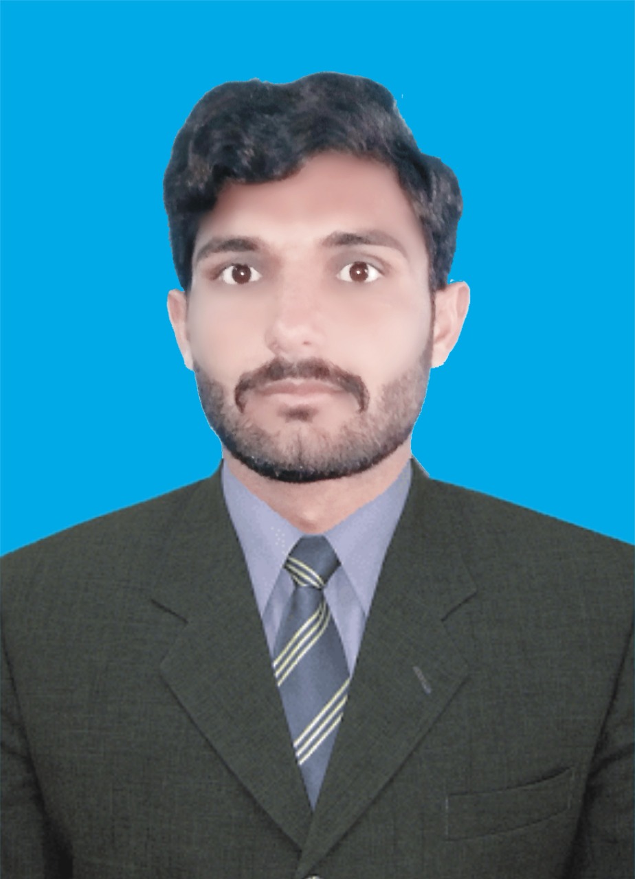 mazhar iqbal