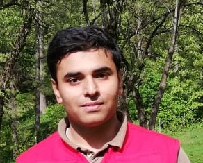 Muhammad Hamail Zaigham