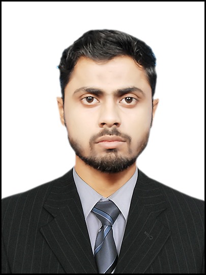 Imad ul hasan siddiqui