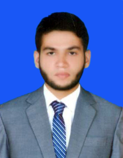 Hafiz Muhammad Yousaf Raza Bukhari