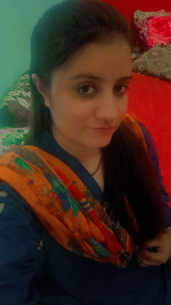 Saima aman