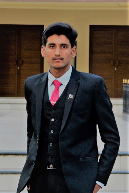 Muhammad Rehman Saeed