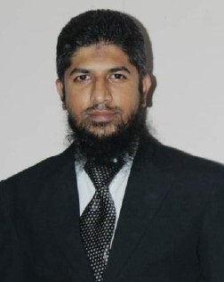 Hassan Ahmed