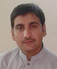 Muhammad Yasir iqbal