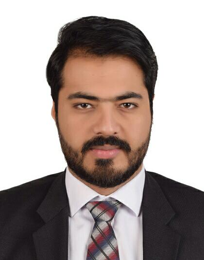 Muhammad Sohaib Ijaz