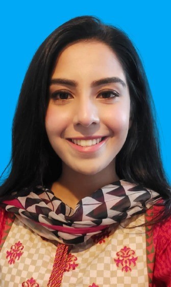 Laila Khalid Choudhry