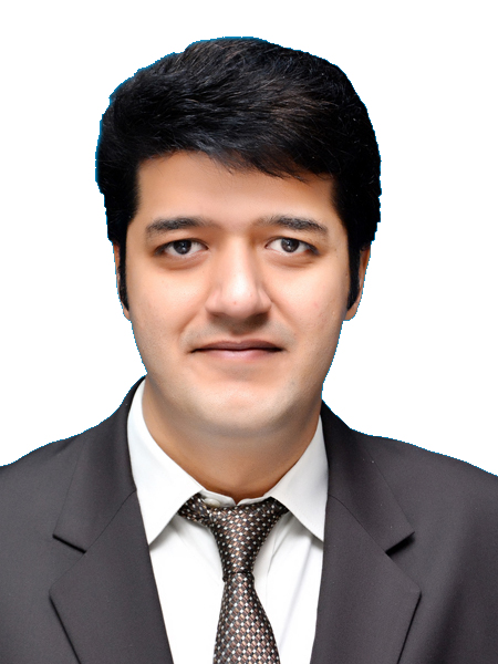 Muhammad Umair Khalid