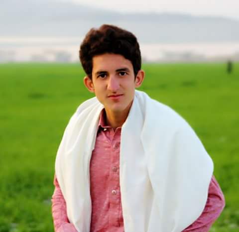 Saad jamshaid