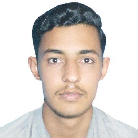 Usman Ahmed Janjua