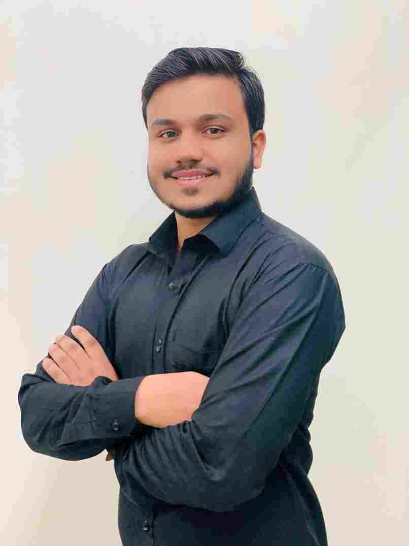 Muhammad Nasir Saddiq